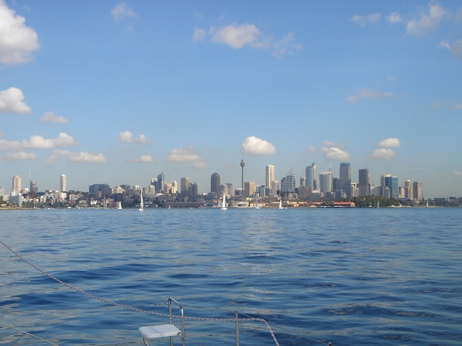 AU Sydney Harbour3